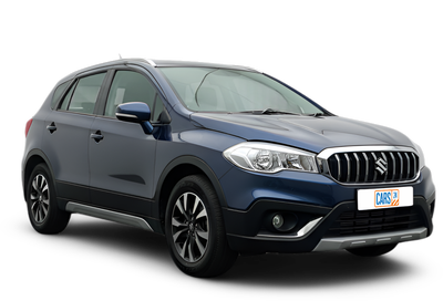 Maruti S Cross-img